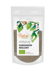 Cardamome moulue bio 40 g - BATOM