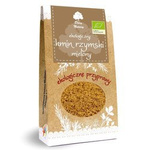 Cumin moulu Bio 30 g – Dary Natury