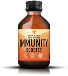 Immun-Booster Shot 100 ml – Premium Rosa