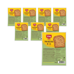 Pain de campagne sans gluten Pan Rustico 250 g
