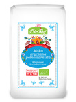 Farine complète de sarrasin bio (Pologne) 600 g - BIO RAJ