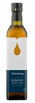 Bio Sojaöl 500 ml – Clearspring