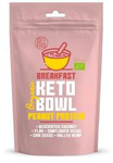 Keto bowl protéine d'arachide Bio 200 g – Diet-Food