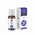 Etherische olie mix derde oog chakra ajna 10 ml - UW KANDEL