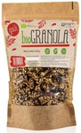 Granola au goji sans gluten Bio 320 g – Papagrin