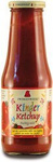 Ketchup sans gluten pour enfants BIO 500 ml