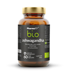 Ashwagandha extrait bio 60 gélules 33 g