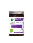 Chardon + extrait d'artichaut complément alimentaire bio 50 gélules (400 mg) - BeOrganic