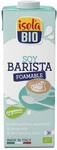 Bio Sojadrink Barista glutenfrei 1 l – Isola Bio