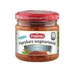 Vegetarische paprikasoep met rode quinoa 160 g