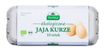 Biologische Eieren M (10 stuks) – Ekowital