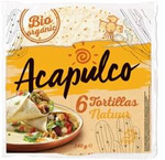 Tortilla BIO 240 g (6 stuks)