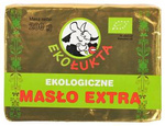 Beurre extra BIO 200 g – Ekołukta