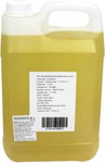 Huile de tournesol désodorisée Bio 5 L – Horeca