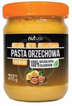 Romige notenpasta 470 g – Natura