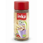 Instant-Getreidekaffee mit Feigen Bio 100 g – Inka