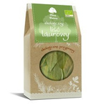 Feuilles de laurier BIO 50 g