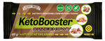 Barre aux noix sans gluten 40 g - Booster Kéto – Zmiany Zmiany