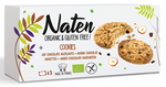 Haverkoekjes met chocolade en hazelnoten – Naten