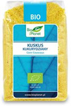 Biologische maïscouscous 400 g – Bio Planet