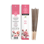 Indiase Wierook Roos (10 stuks) 16 g – Your Candle