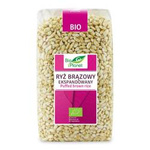 Riz brun soufflé Bio 150 g – Bio Planet