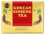 Ginseng instant drank (10 x 2 g)