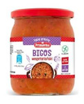 Vegetarische bigos 2 porties 480 g