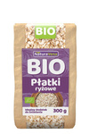 Reisflocken Bio 300 g – Naturavena