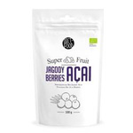 Poudre de baies d'açai BIO 100 g