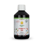 Complément alimentaire probiotique pour enfants à partir de 3 ans sans gluten bio 300 ml - Joy Day