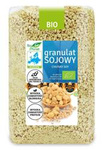 Sojakorrels BIO 500 g