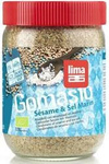Gomasio (gomashio) traditioneel sesamzout Biologisch 225 g – Lima