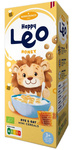 Happy Leo Biologische honing graanringen voor kinderen 150 g – Nordcrunch