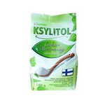 Xylitol 500 g (sac)