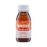 Shot Ginger. Gingembre et citron vert 60ml