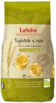 Tagliatelle de blé dur Bio 250 g – La Selva