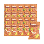 Mango snacks 100% fruit NON-GMO. 35 g