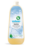 Sodasan Biologische Vloeibare Olijfzeep Sensitive 1000 ml