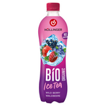 Ice Tea Drank Bosvruchtensmaak BIO 500 ml – Höllinger
