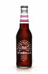 Stimulerende Zwarte Yerba Drank 330 ml – Bombilla