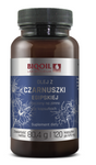 Huile de nigelle égyptienne pressée à froid (670 mg) complément alimentaire 120 gélules - Biooil