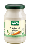 Glutenfreie vegane Mayonnaise bio 250 ml - Byodo