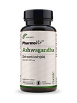 Ashwagandha-Extrakt 90 Kapseln 45 g (400 mg) - Pharmovit