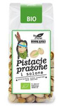 Geröstete und gesalzene Pistazien BIO 100 g