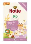 Holle Juniormuesli met fruit Demeter Biologisch vanaf 10 maanden 250 g