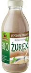 Buchweizen-Vollkorn-Sauerbrühe-Konzentrat BEZGL BIO 320 ml