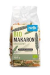 Biologische driekleurige speltpasta schelpjes, 250 g – Niro