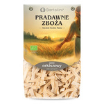 Spelt tagliatelle Biologische Oergranen 250 g – Bartolini