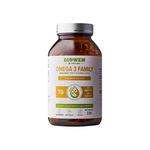 Omega-3 familie voedingssupplement 225 capsules – Biowen